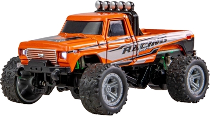 Picture of Amewi RC Monstertruck Die Cast Li-Ion 200mAh orange 6+