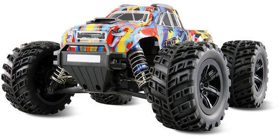 Picture of Amewi RC Monstertruck Hyper Go MTX20 Li-Po 850mAh/14+