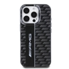 Picture of AMG Carbon Pattern Case for Apple iPhone 16 Pro Max