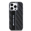 Picture of AMG Carbon Pattern Case for Apple iPhone 16 Pro Max