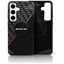 Picture of AMG Double Layer Rhombs MagSafe Case for Samsung Galaxy S25 Plus