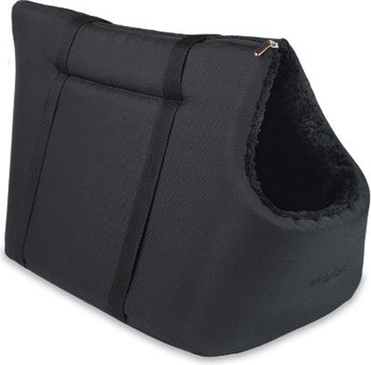 Изображение Ami Play Torba transportowa Aspen S 35x21x24 cm Czarny