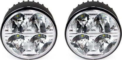 Attēls no AMiO 01524 wiata dzienne LED marki NSSC 510HP