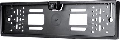 Attēls no AMiO Kamera cofania parkowania bezprzewodowa wifi w ramce tablicy amio-03539