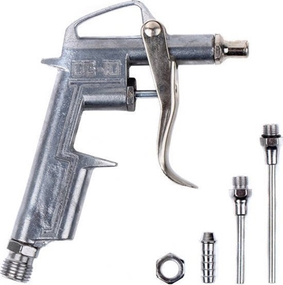 Picture of AMiO Pistolet do przedmuchiwania pt-14