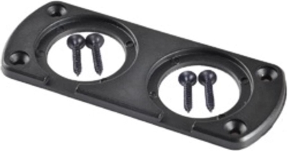 Изображение AMiO Ramka moduowa podwójna mod-13