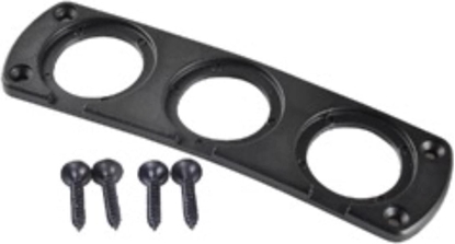 Изображение AMiO Ramka moduowa potrójna mod-14