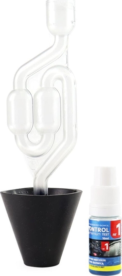 Picture of AMiO Tester uszczelki pod gowic 10 ml