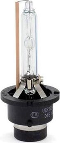 Picture of AMiO arówka ksenonowa, arnik xenon D4S 4300K