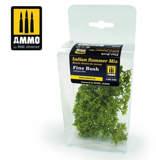 Picture of Ammo: Fine Bush - Indian Summer Mix