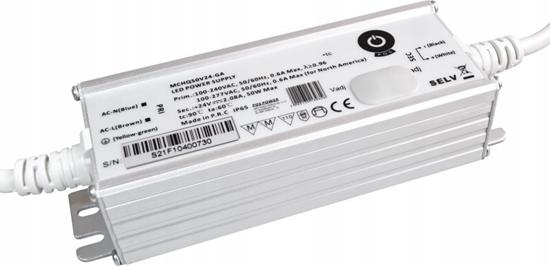 Picture of AMSCAN Balon foliowy mini cyfra 9 srebrna 30x40cm 9909677