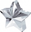 Picture of AMSCAN Obcinik ciarek do balonów napenionych helem - Gwiazda srebrna - 170 g. uniwersalny