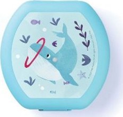 Attēls no Amuse Pojemnik na przekski okrgy Wieloryb / Amuse