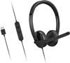 Picture of LENOVO USB-A Wired Stereo Headset Gen 2