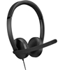 Picture of LENOVO USB-A Wired Stereo Headset Gen 2