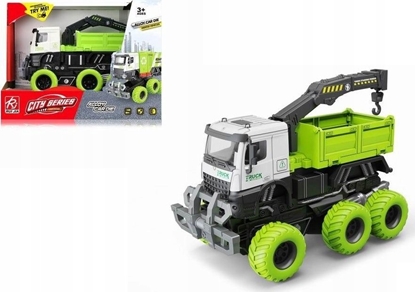 Attēls no Anek Pojazd rolniczy