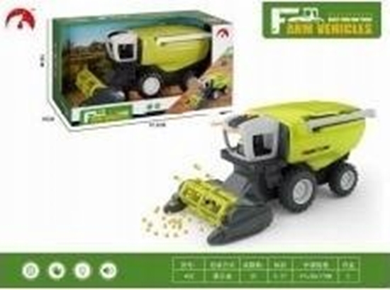 Изображение Anek Pojazd rolniczy 402