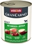 Attēls no Animonda ANIMONDA GranCarno Adult with Deer and Apple 800g