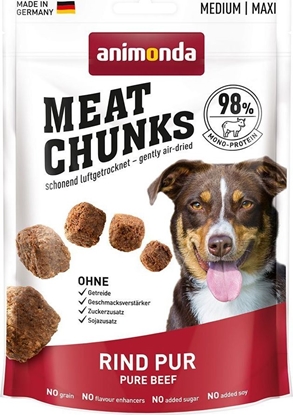 Изображение Animonda ANIMONDA Kawaki misa woowina 80g