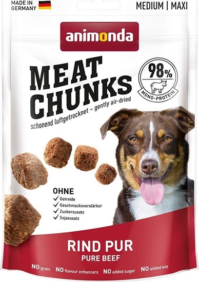 Изображение Animonda ANIMONDA Kawaki misa woowina 80g