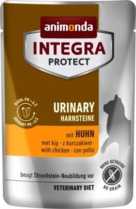 Изображение Animonda ANIMONDA KOT 85g INTEGRA URINARY KURCZAK  szaszetka /24