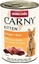 Изображение Animonda Carny Kitten smak: woowina i drób 400 g