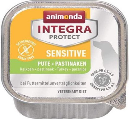 Изображение Animonda INT. PIES 150G SENSITIVE INDYK/PASTERNAK SZALKA