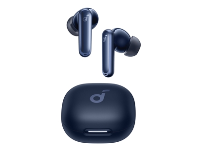Picture of Anker Soundcore | True-Wireless Earbuds | P40i | Bluetooth | In-Ear | Microphone | Wireless | Navy Blue