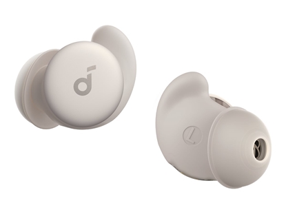 Picture of Anker Soundcore | Wireless Earbuds | Sleep A20 | Bluetooth | In-Ear | Wireless | White
