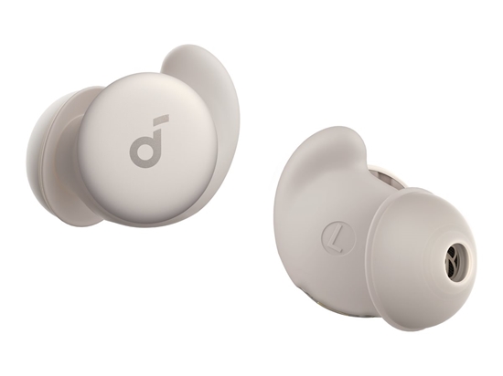 Picture of Anker Soundcore | Wireless Earbuds | Sleep A20 | Bluetooth | In-Ear | Wireless | White