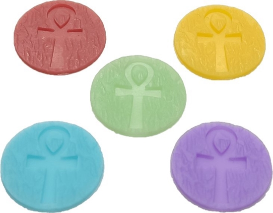 Picture of Ankh: Bogowie Egiptu - Znaczniki bogów