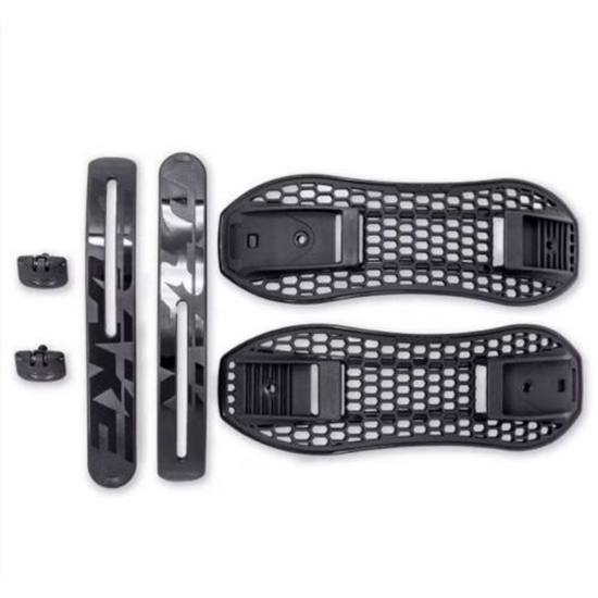 Picture of Ankle Strap Honey L/XL (Jade, Fifty, Queen, King) (Pair)