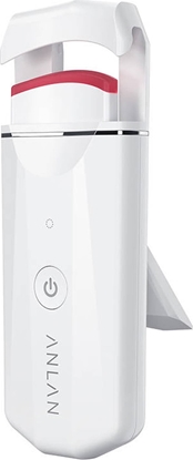 Attēls no ANLAN 04-AJMJ14-001 Electric Heated Eyelash Curler