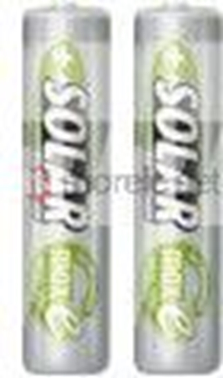 Picture of Ansmann Akumulator Solar AAA / R03 550mAh 2 szt.