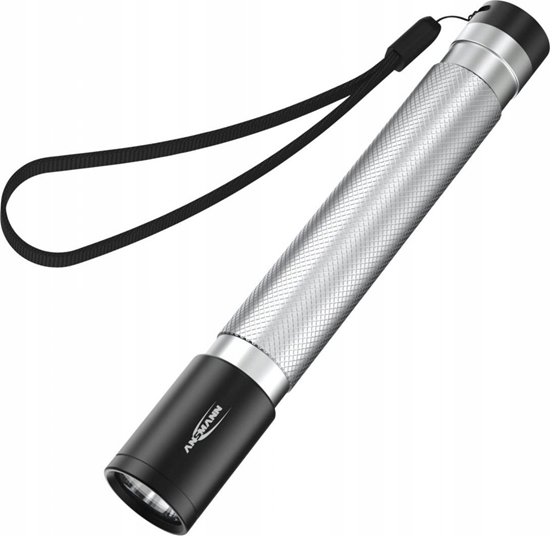 Picture of Ansmann LED Torch Daily Use 150B incl. 2xAA 1600-0428