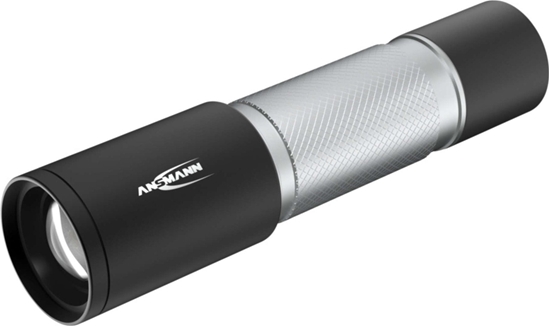 Picture of Ansmann LED Torch Daily Use 270B incl. 3xAAA 1600-0429