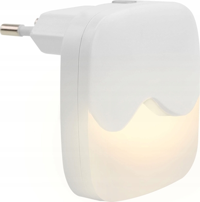 Изображение Ansmann LED-Sensor Nightlight 5 Lumen, warm white    1600-0406