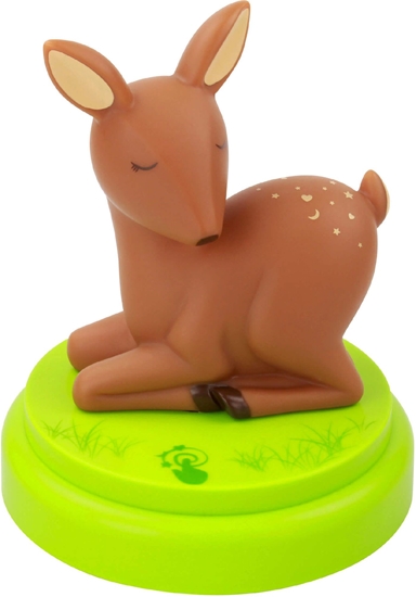Изображение Ansmann Mobile Night light Deer
