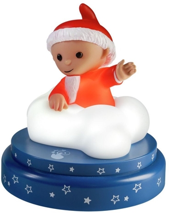 Attēls no Ansmann Portable Night light Sandmann