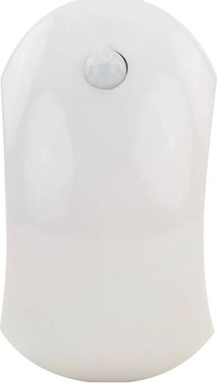 Picture of Ansmann NL25B Orientation Light With twilight and motion sensor