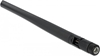 Picture of Delock 5G 3.4 - 3.8 GHz Antenna SMA plug 5 dBi 20 cm omnidirectional with tilt joint and flexible material black