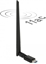 Picture of Delock USB Dualband WLAN ac/a/b/g/n Stick 867 + 300 Mbps mit externer Antenne