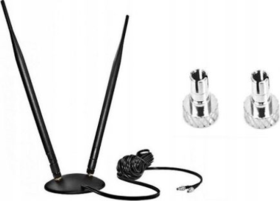 Изображение Antena Huawei Antena kierunkowa DPM HN63 Combo LTE