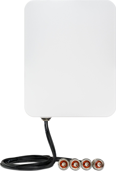 Picture of Antena LANCOM Systems LANCOM ON-QT60 AirLancer Wlan Outdoor Sektorantenne