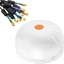 Attēls no Antena Poynting Antena samochodowa 9w1 Poynting MIMO-4-19 LTE GPS