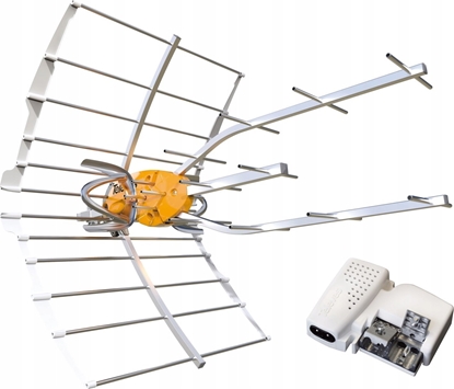 Picture of Antena RTV Antena Ellipse UHF (LTE700) ref.148925