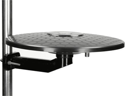 Attēls no Antena RTV Antena zewntrzna dookólna do odbioru telewizji naziemnej DVB-T - czarna Wiedyska