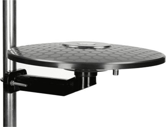 Picture of Antena RTV Antena zewntrzna dookólna do odbioru telewizji naziemnej DVB-T - czarna Wiedyska