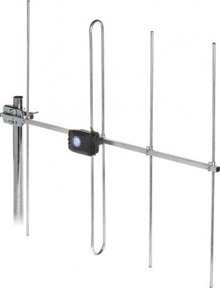 Picture of Antena RTV Dipol ANTENA KIERUNKOWA 4/5-12/DAB DIPOL