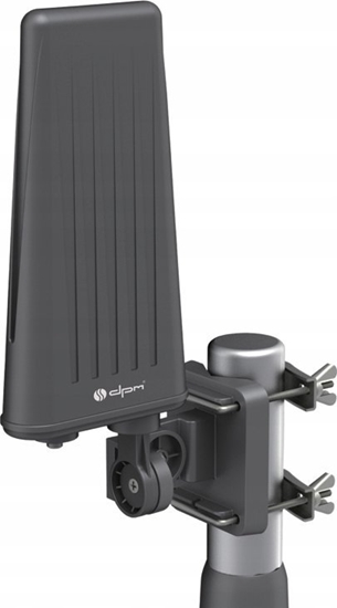 Picture of Antena RTV DPM Antena zewntrzna DVB-T / DVB-T2 DPM DTVO5 z filtrem LTE, 45 dB